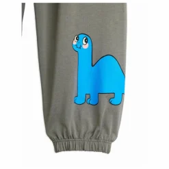 Mini Rodini Jogger Dino Coton Bio ||Enfant Pantalons, Joggers|Pantalons Jeggings