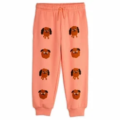 Jogger Doggies Coton Bio | Enfant Pantalons Jeggings|Leggings, Pantalons