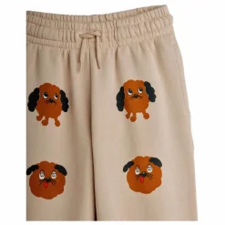 Enfant Mini Rodini Pantalons, Joggers|Pantalons Jeggings*Jogger Doggies Coton Bio |