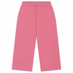 Enfant SMALLABLE BASICS Pantalons Jeggings*Jogger Droit Fille Molleton Bio |