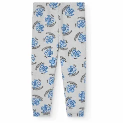 Enfant The Animals Observatory Pantalons Jeggings|Pantalons, Joggers*Jogger Dromedary |