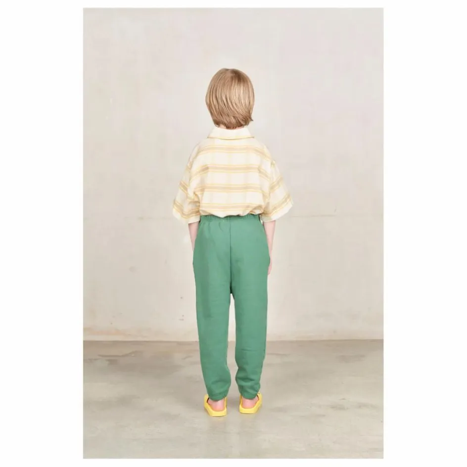 Hot The Animals Observatory Jogger Dromedary | Vert