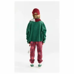 The Animals Observatory Jogger Dromedary Etoiles ||Enfant Pantalons Jeggings
