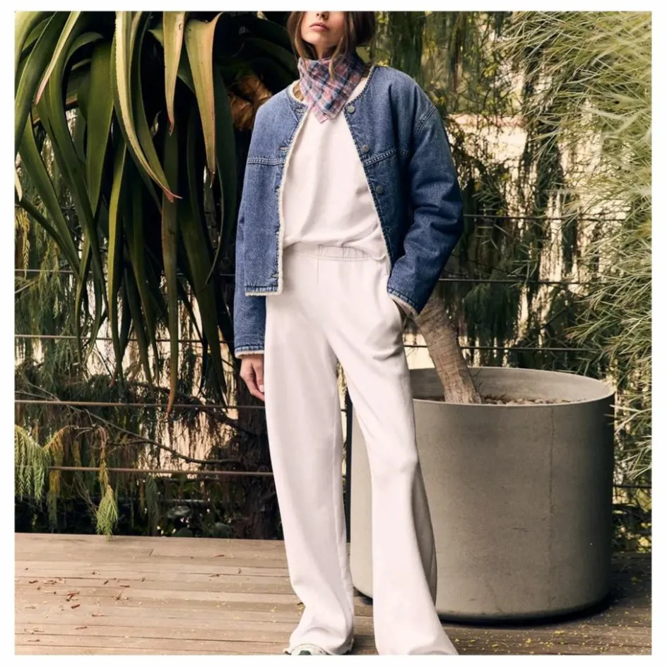 Femme Xirena Pantalons*Jogger Emmette |
