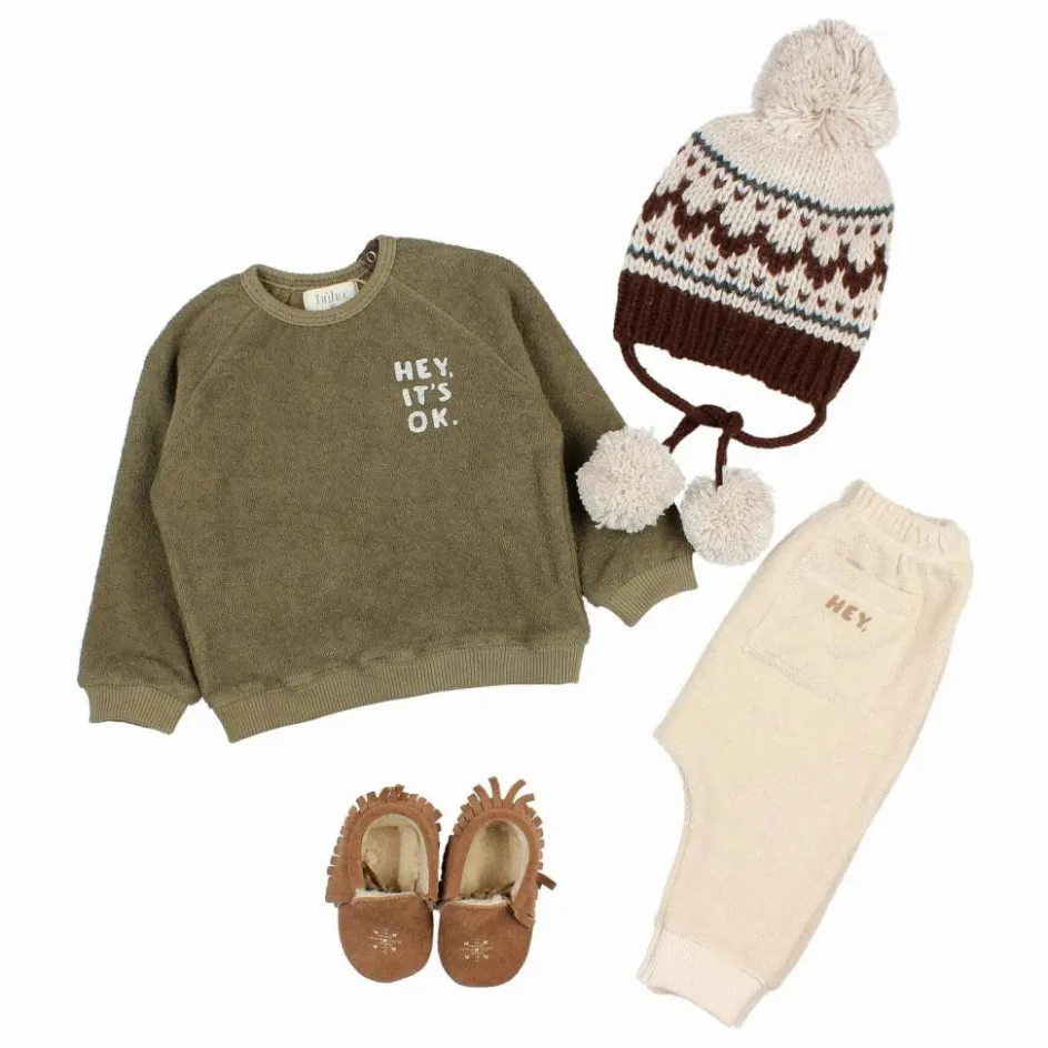 Sale Jogger Eponge Bio | Joggers, Pantalons|Leggings, Pantalons