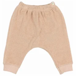 Clearance Búho Jogger Eponge Bio | Rose