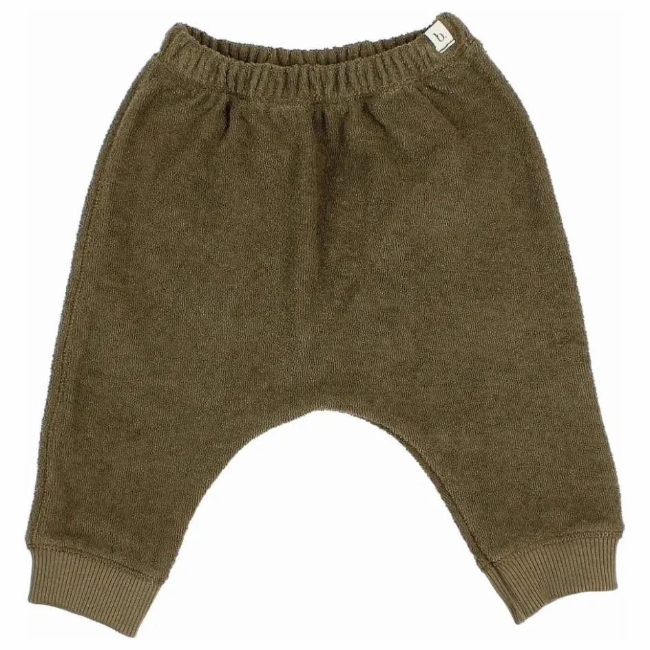 Búho Joggers, Pantalons|Leggings, Pantalons*Jogger Eponge Bio |