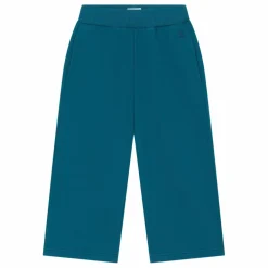New Jogger Fille Droit Molleton Bio | Enfant Pantalons Jeggings
