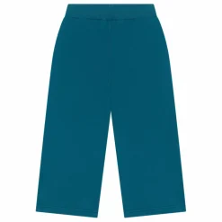 New Jogger Fille Droit Molleton Bio | Enfant Pantalons Jeggings