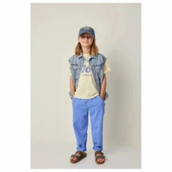 Discount Jogger Fleece | Enfant Pantalons, Joggers|Pantalons, Jeans
