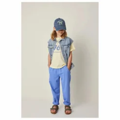 Discount Jogger Fleece | Enfant Pantalons, Joggers|Pantalons, Jeans