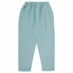 Discount Tocoto Vintage Jogger Fleece | Bleu pâle
