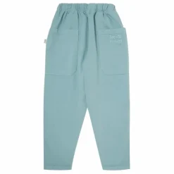 Discount Tocoto Vintage Jogger Fleece | Bleu pâle