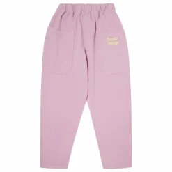 Enfant Tocoto Vintage Pantalons, Jeans|Pantalons Jeggings*Jogger Fleece | Lilas