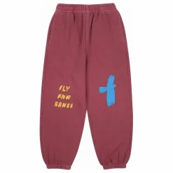 Discount Jelly Mallow Jogger Flying Bird Aladdin | Bordeaux