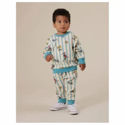 Enfant Goldie + Ace Joggers, Pantalons|Leggings, Pantalons*Jogger Goldie Squad Eponge |
