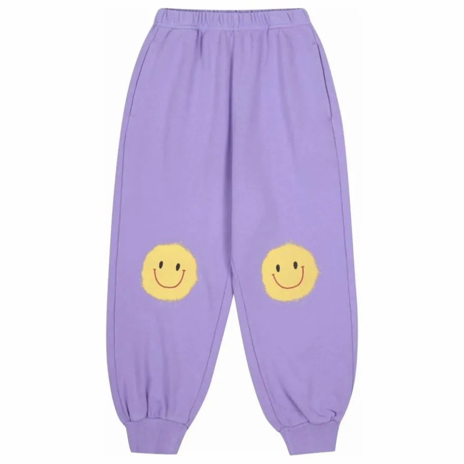 Enfant Jelly Mallow Pantalons, Joggers*Jogger Happiness |
