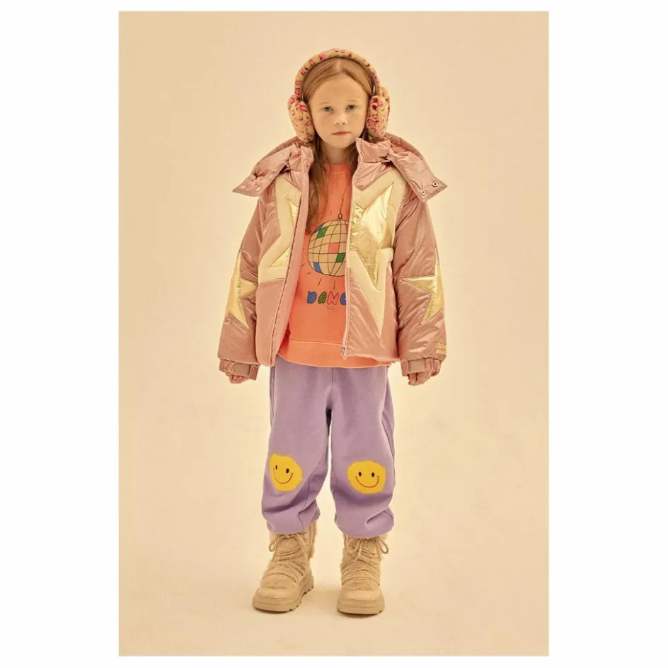 Enfant Jelly Mallow Pantalons, Joggers*Jogger Happiness |