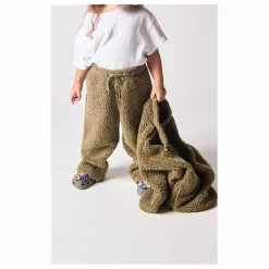 Sale American Vintage Jogger Hoktown | Brun kaki