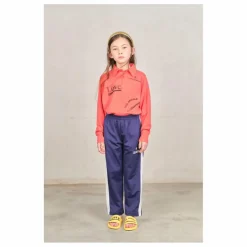 Enfant The Animals Observatory Pantalons, Joggers|Pantalons, Jeans*Jogger Horse Coton Bio |