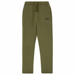 Best American Vintage Jogger Izubird | Vert kaki