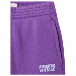 American Vintage Jogger Izubird ||Femme Pantalons