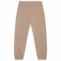 New Smallable Kid Jogger Kiwi Coton Bio | Gris taupe