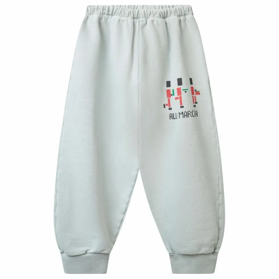Discount Jogger La Marcia Coton Bio | Enfant Pantalons, Joggers|Pantalons Jeggings