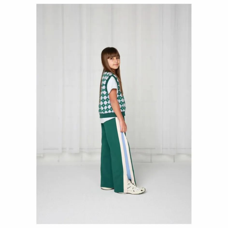 Cos I Said So Jogger Large Color Block ||Enfant Pantalons, Jeans|Pantalons Jeggings