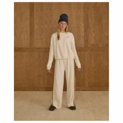 Best Rylee + Cru Jogger Liseré | Ecru
