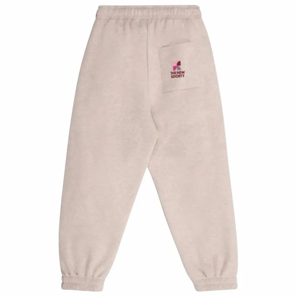 Enfant the new society Pantalons, Joggers|Pantalons, Jeans*Jogger Logo |