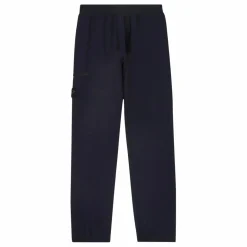 Online Stone Island Jogger Logo | Bleu marine