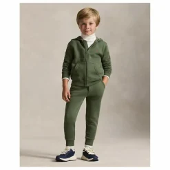 Enfant Ralph Lauren Pantalons, Joggers|Pantalons, Joggers*Jogger Logo |