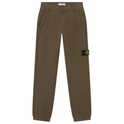 Stone Island Jogger Logo ||Enfant Pantalons, Joggers|Pantalons, Joggers