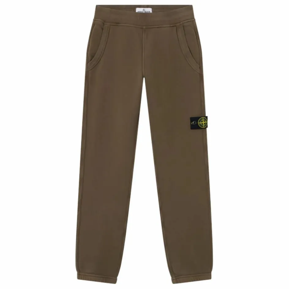 Stone Island Jogger Logo ||Enfant Pantalons, Joggers|Pantalons, Joggers
