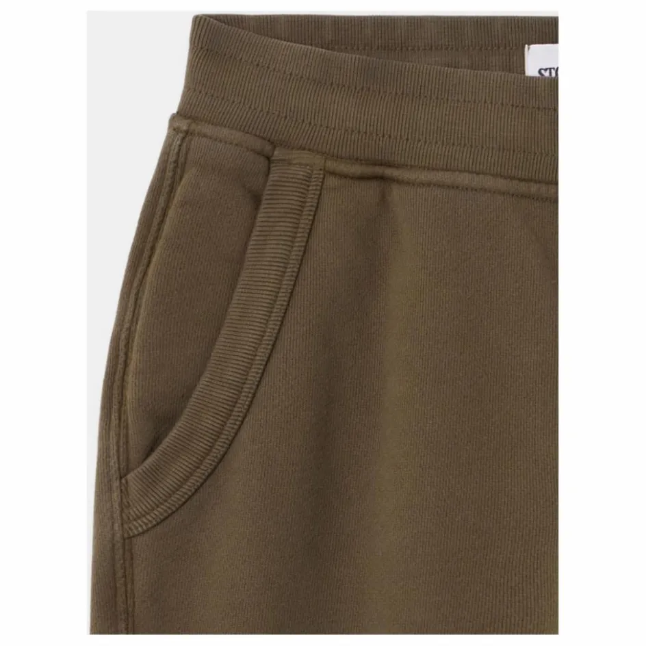 Stone Island Jogger Logo ||Enfant Pantalons, Joggers|Pantalons, Joggers