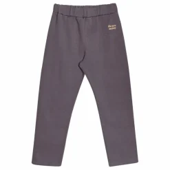Sale Jogger Logo Coton Bio Flock | Enfant Pantalons, Joggers|Pantalons, Jeans