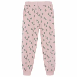 Bonton Jogger Lolito Birdy | Rose pâle