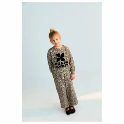 the new society Jogger Léopard ||Enfant Pantalons, Jeans|Pantalons Jeggings