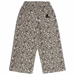 the new society Jogger Léopard ||Enfant Pantalons, Jeans|Pantalons Jeggings