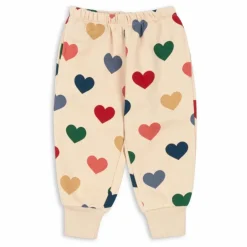 Clearance Jogger Lou Bon Cœur Coton Bio | Enfant Joggers, Pantalons|Leggings, Pantalons