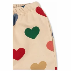 Clearance Jogger Lou Bon Cœur Coton Bio | Enfant Joggers, Pantalons|Leggings, Pantalons