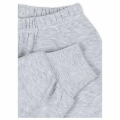 Outlet Konges Sløjd Jogger Lou Coton Bio | Gris clair