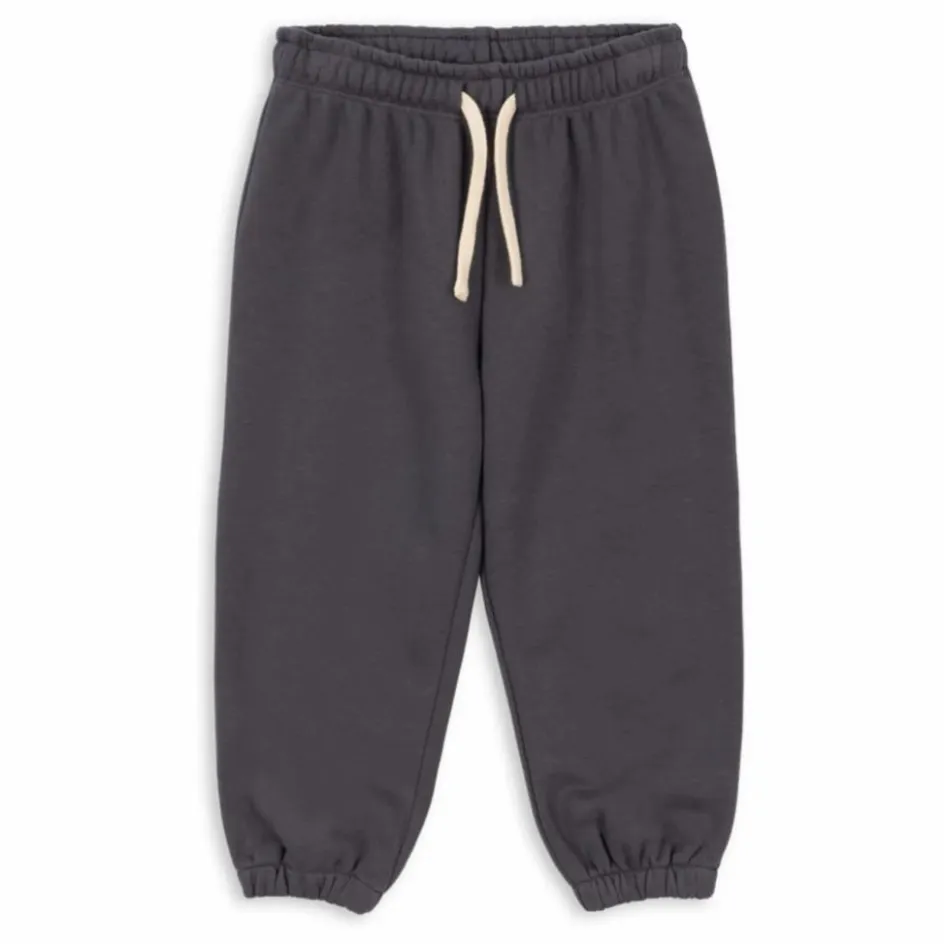 Enfant Konges Sløjd Pantalons, Joggers|Pantalons Jeggings*Jogger Lou Coton Bio |
