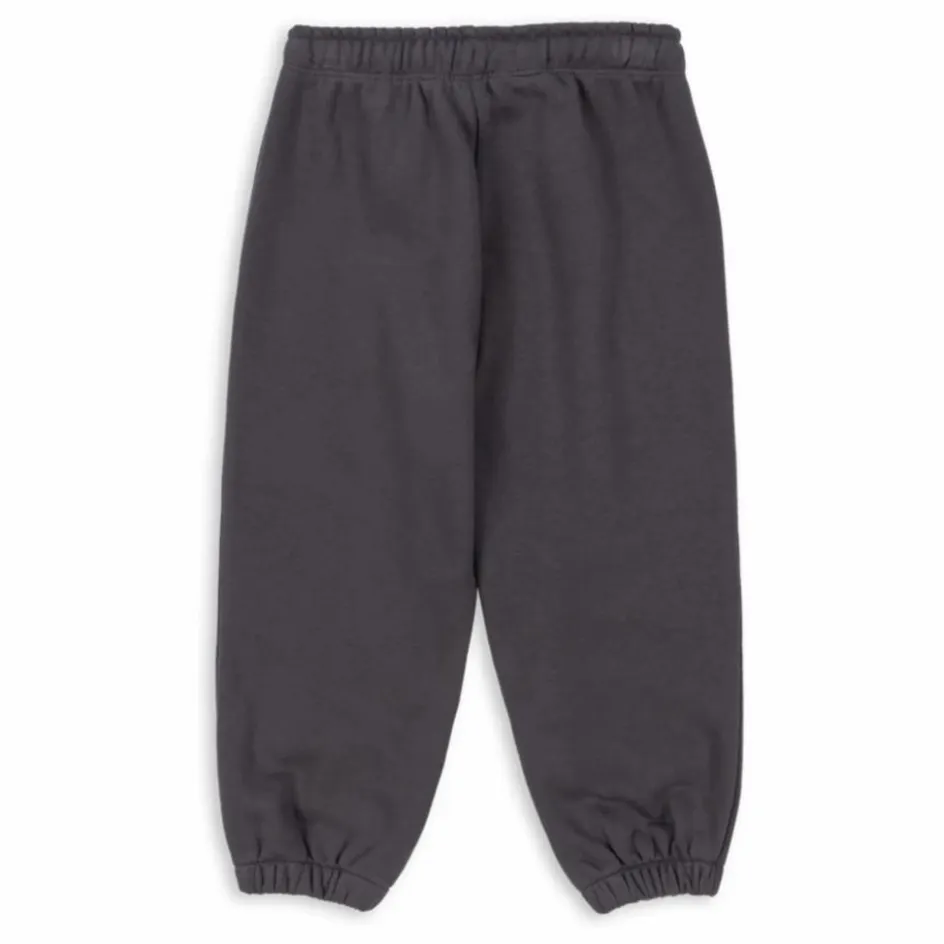 Enfant Konges Sløjd Pantalons, Joggers|Pantalons Jeggings*Jogger Lou Coton Bio |