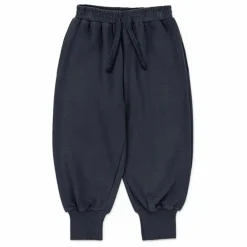 Enfant Konges Sløjd Pantalons, Joggers|Joggers, Pantalons*Jogger Loupy Coton Bio |