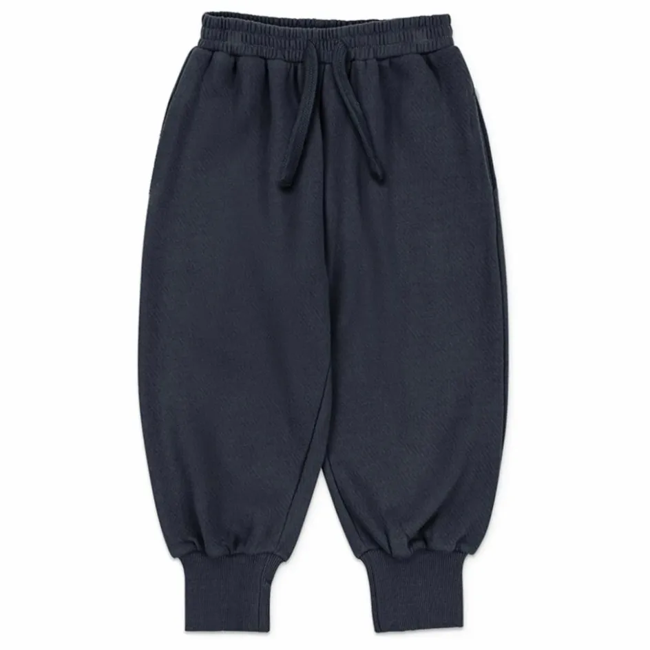 Enfant Konges Sløjd Pantalons, Joggers|Joggers, Pantalons*Jogger Loupy Coton Bio |