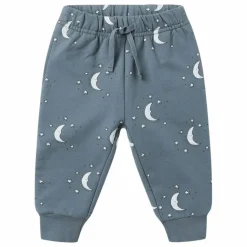 Enfant Quincy Mae Pantalons, Joggers|Joggers, Pantalons*Jogger Lunes Coton Bio |
