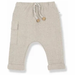 1+ in the family Jogger Malte ||Enfant Pantalons, Joggers|Joggers, Pantalons
