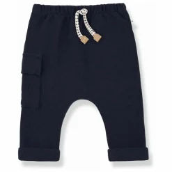 1+ in the family Jogger Malte ||Enfant Pantalons, Joggers|Joggers, Pantalons